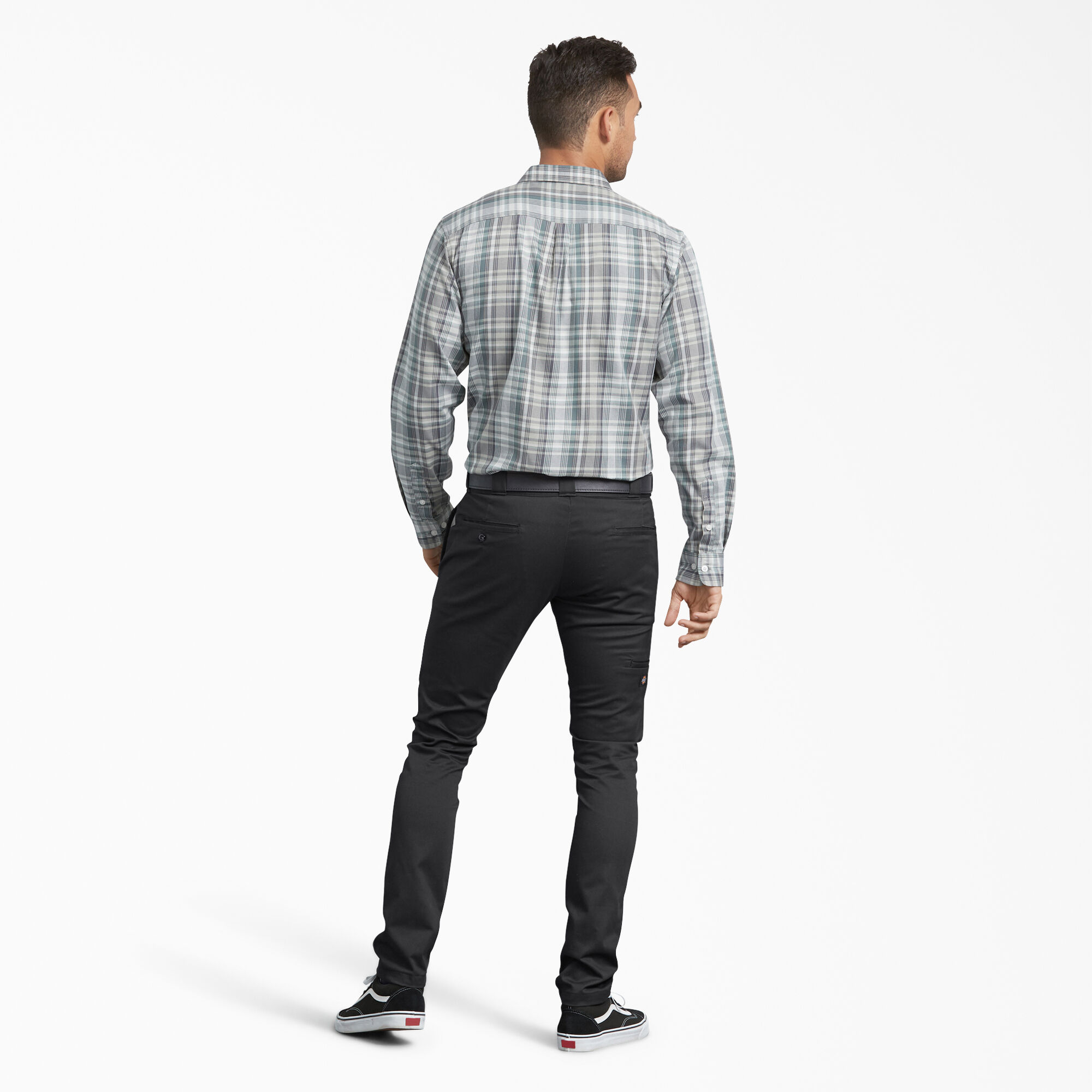 Flex Skinny Straight Fit Work Pants Men s Pants Dickies