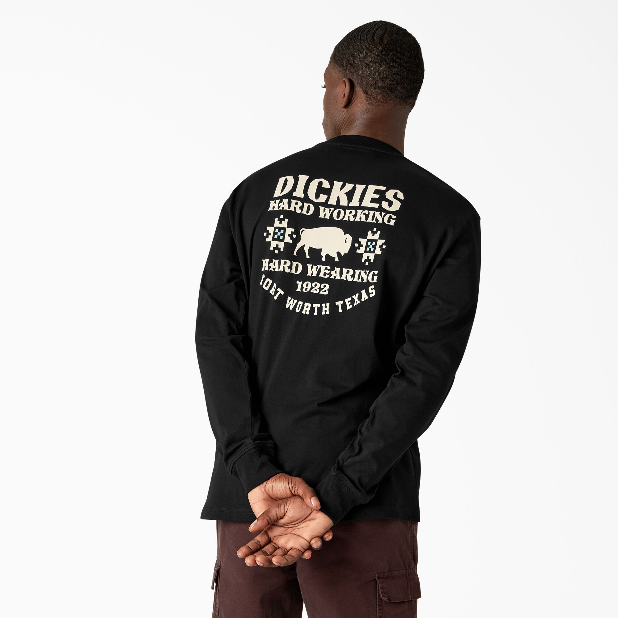 Long sales graphic tees