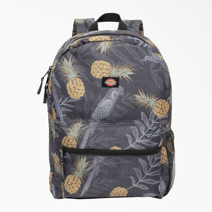 Freshman Backpack - Pineapples &#40;P1A&#41;