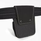 4-Pocket Phone &amp; Tool Pouch - Black &#40;BK&#41;