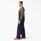 Indigo Bib Overalls - Indigo Blue &#40;NB&#41;