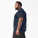 Short Sleeve T-Shirt - Dark Navy &#40;DN&#41;