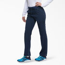 Women&#39;s Xtreme Stretch Scrub Pants - Navy Blue &#40;NVY&#41;