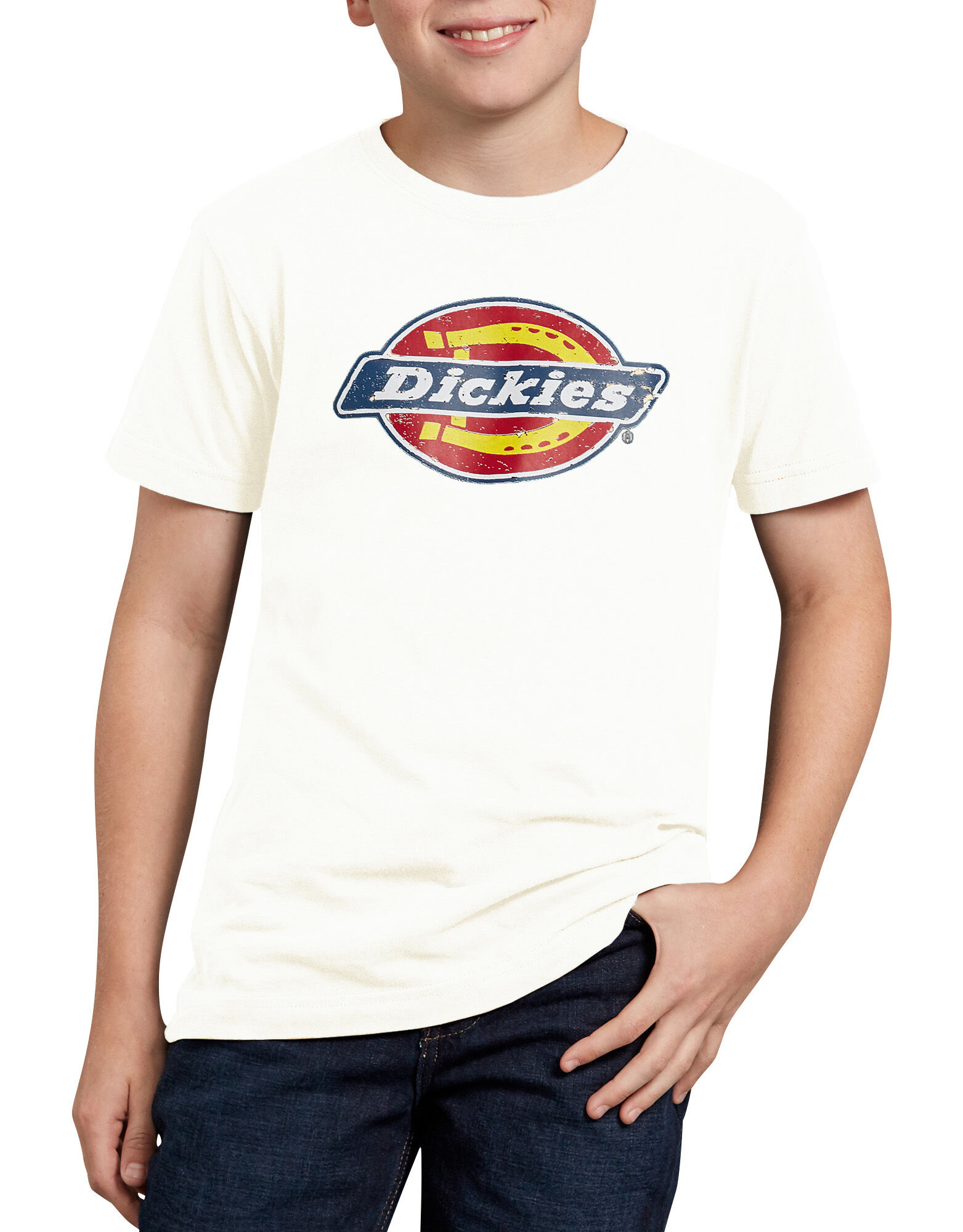 dickies t shirts uk