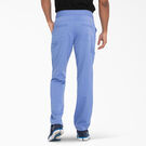 Men&#39;s Balance Zip Fly Scrub Pants - Ceil Blue &#40;CBL&#41;