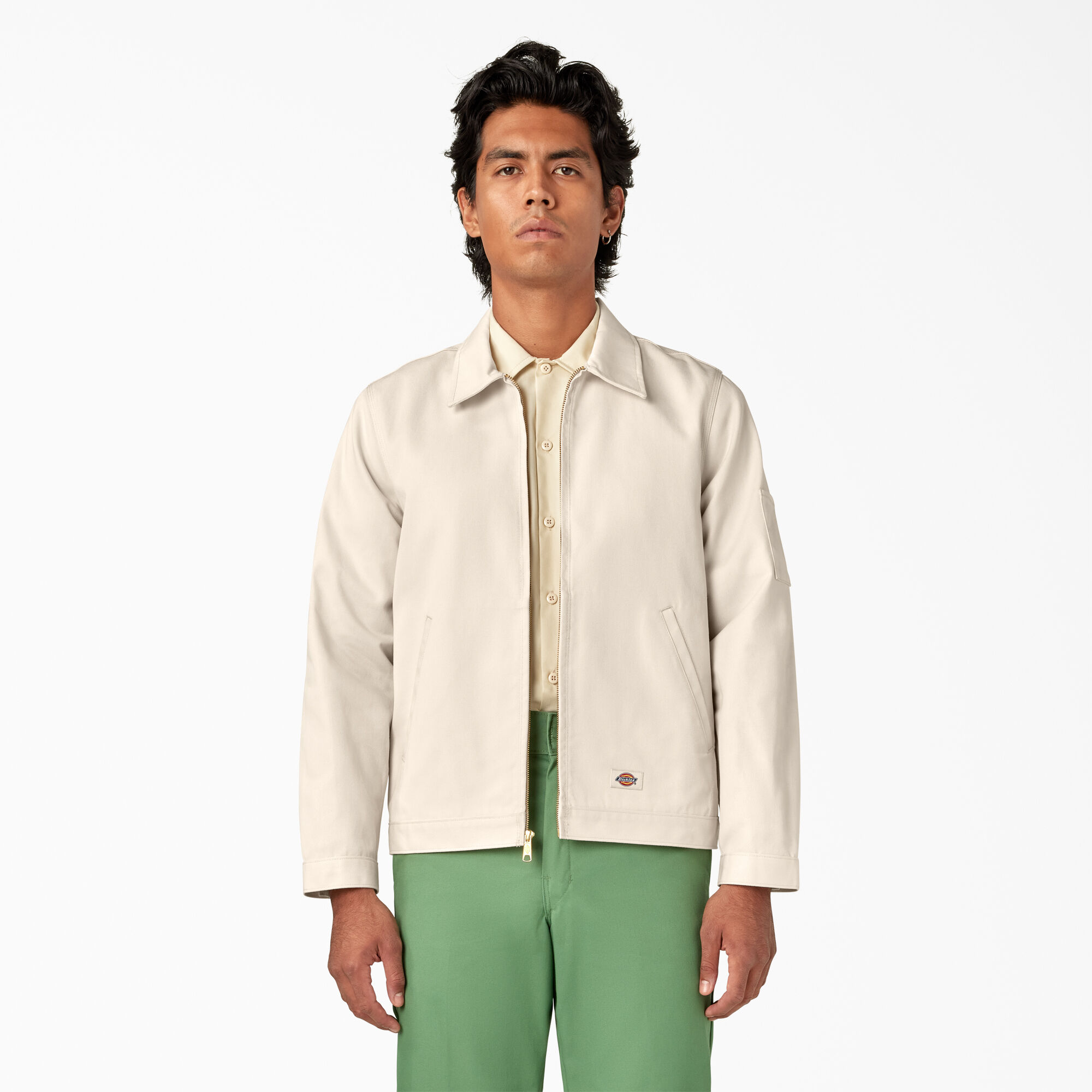 Dickies outerwear hotsell