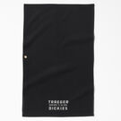 Traeger x Dickies Grilling Towel - Black &#40;BK&#41;