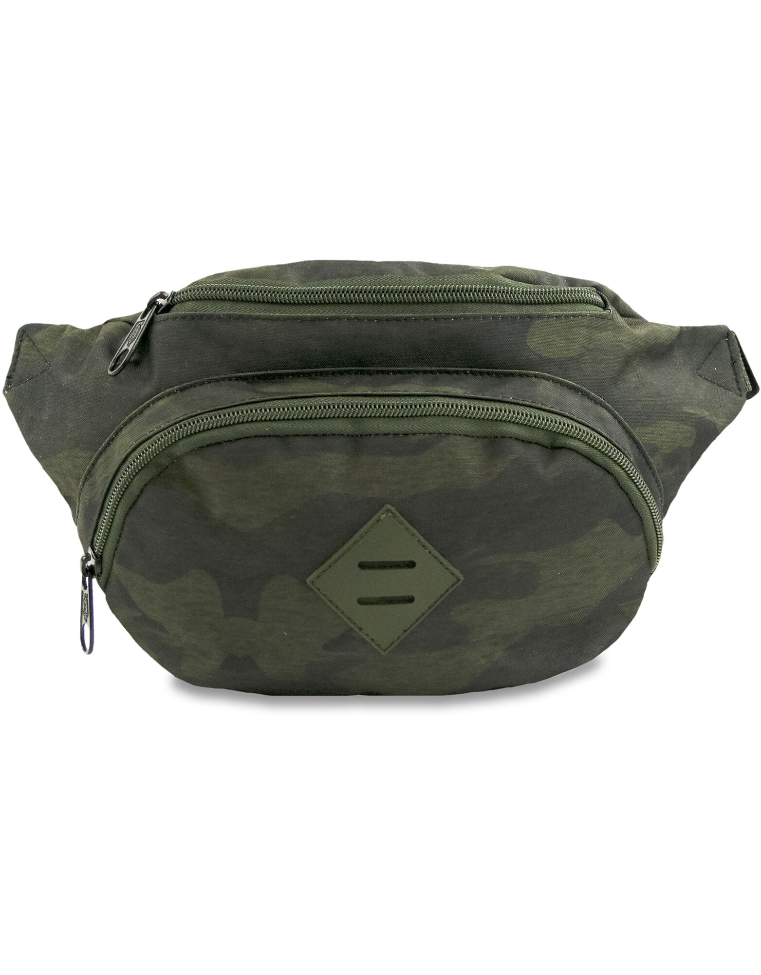 Heather Camo Fanny Pack | Accessories Bags Backpacks | Dickies