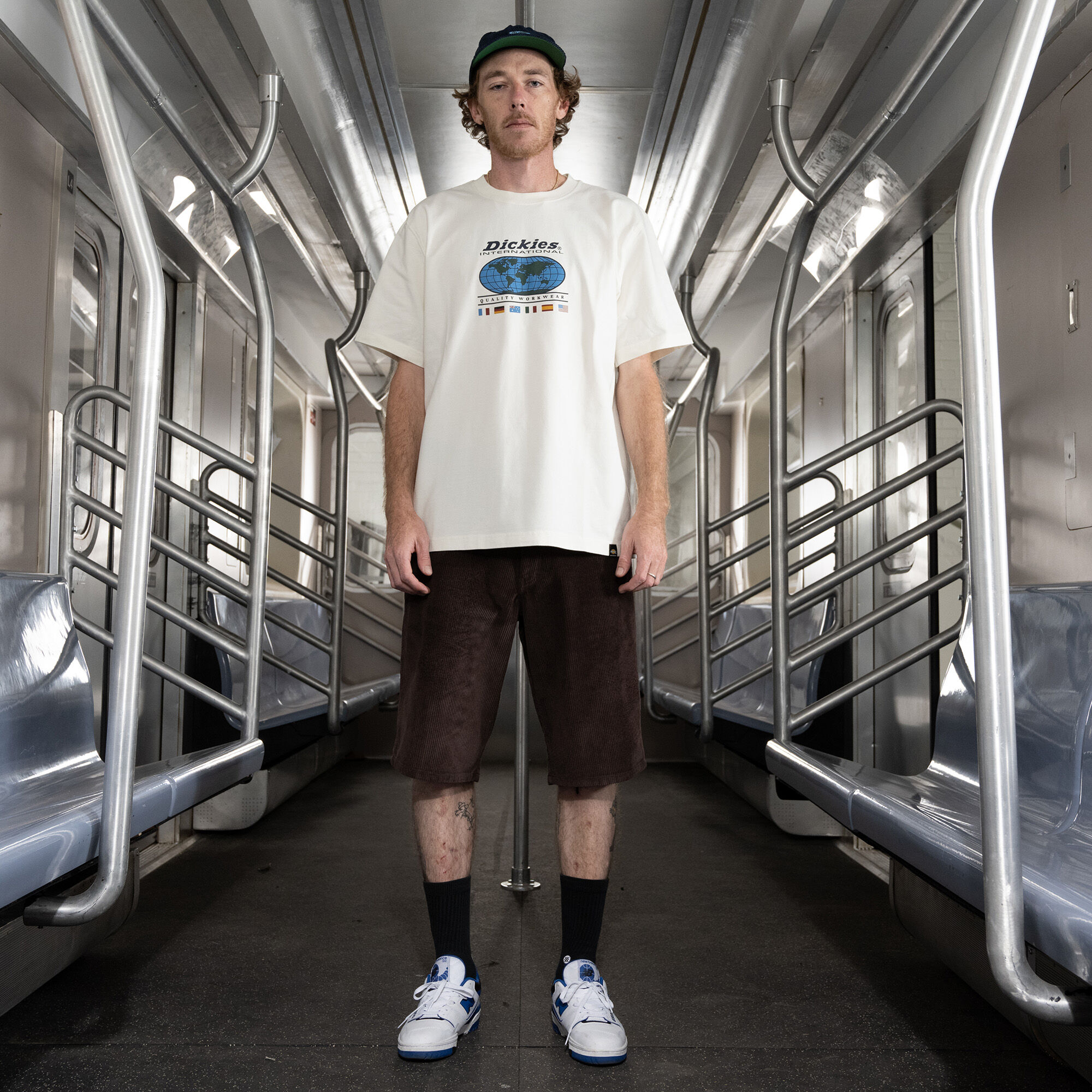 Dickies cheap shorts 13