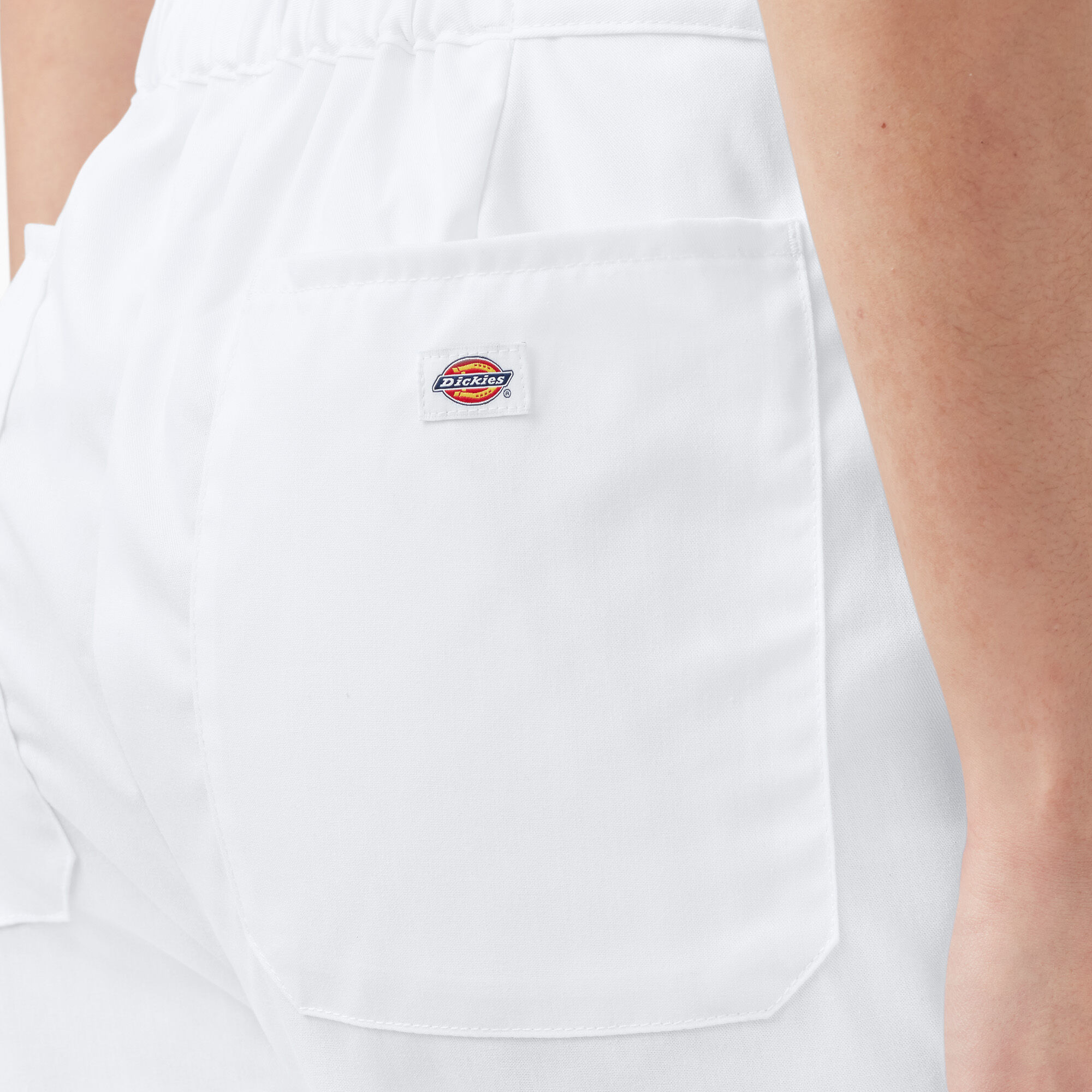 Dickies women's short deals sleeve coveralls fv100