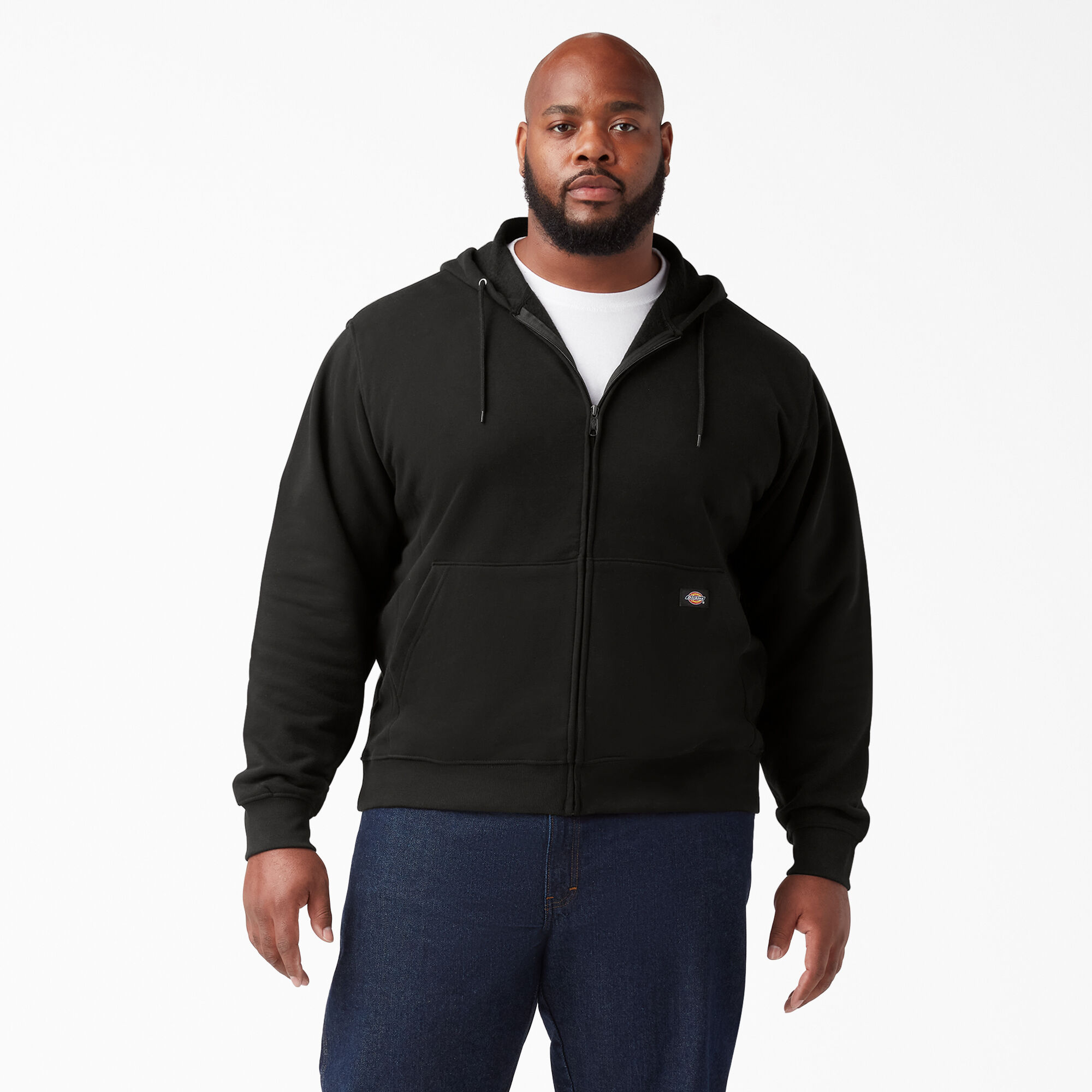 Dickies heavyweight 2025 pullover hoodie