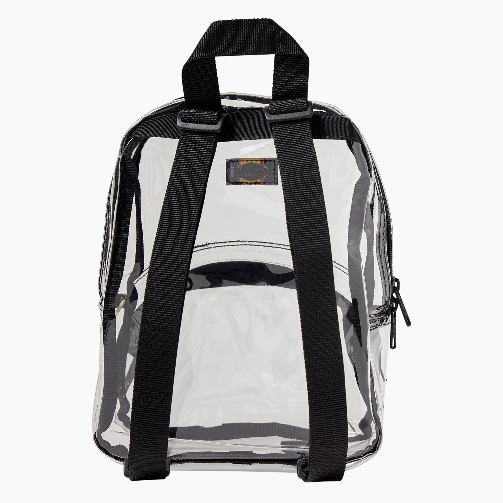 Dickies clear backpack new arrivals