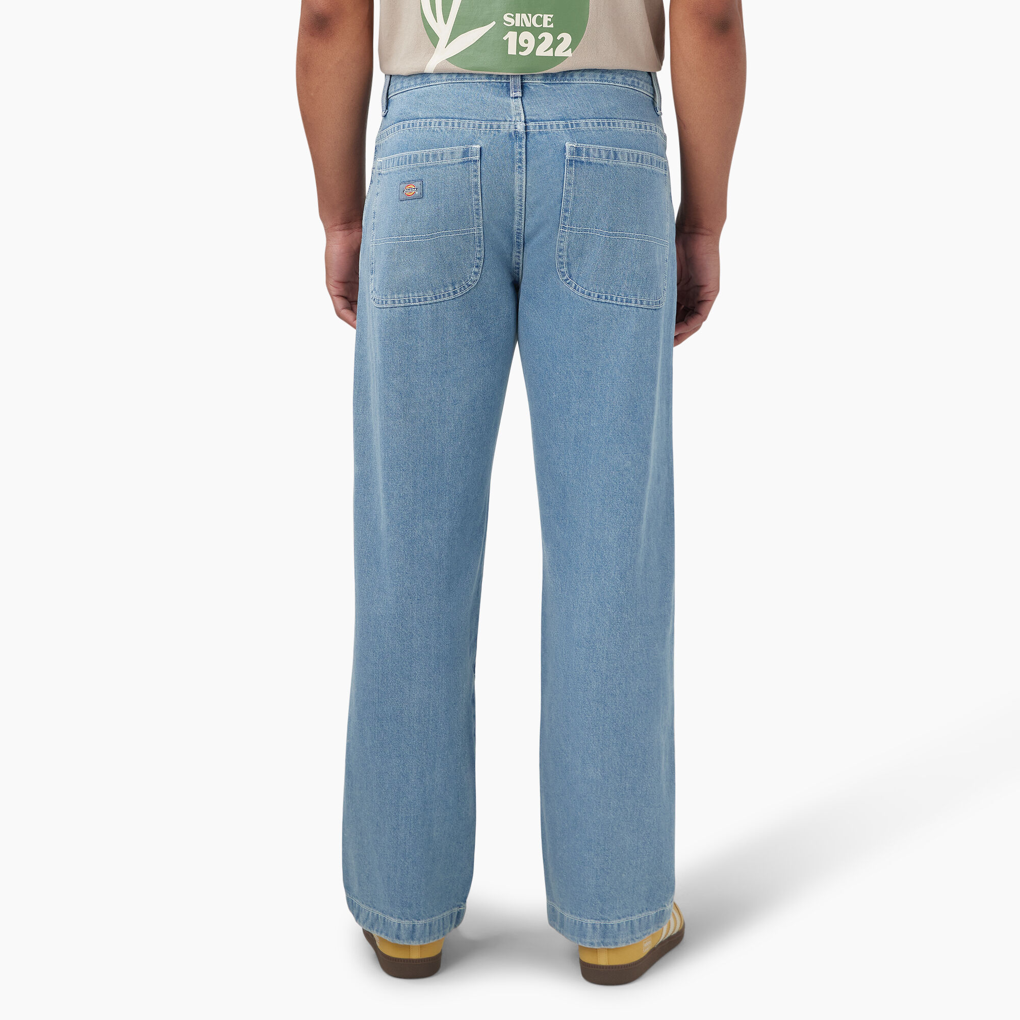 Dickies broek kind clearance
