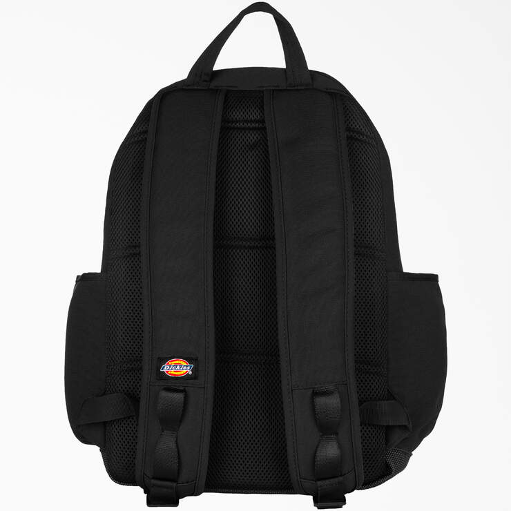 Journeyman Backpack - Black (BK) image number 2