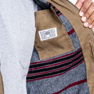 Waxed Canvas Eisenhower Jacket - Acorn &#40;AC2&#41;