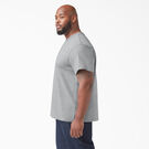Short Sleeve T-Shirt - Heather Gray &#40;HG&#41;