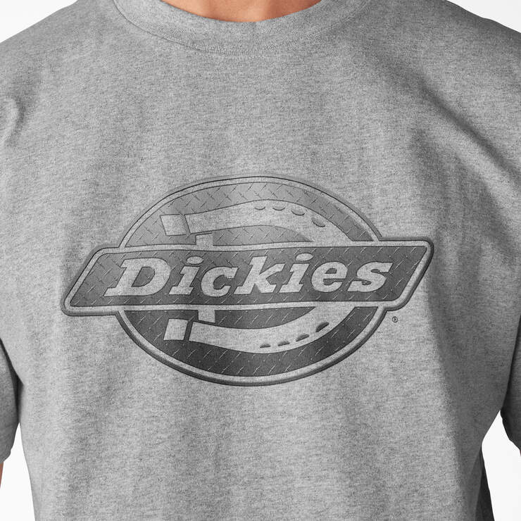 Men's Short Sleeve Logo Graphic T-Shirt - Dickies US