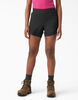 Women&#39;s Cooling Pull-On Shorts - Black &#40;BK&#41;