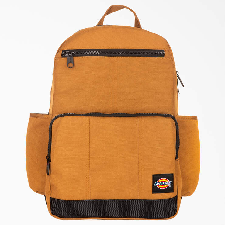 Journeyman Backpack - Brown Duck (BD) image number 1