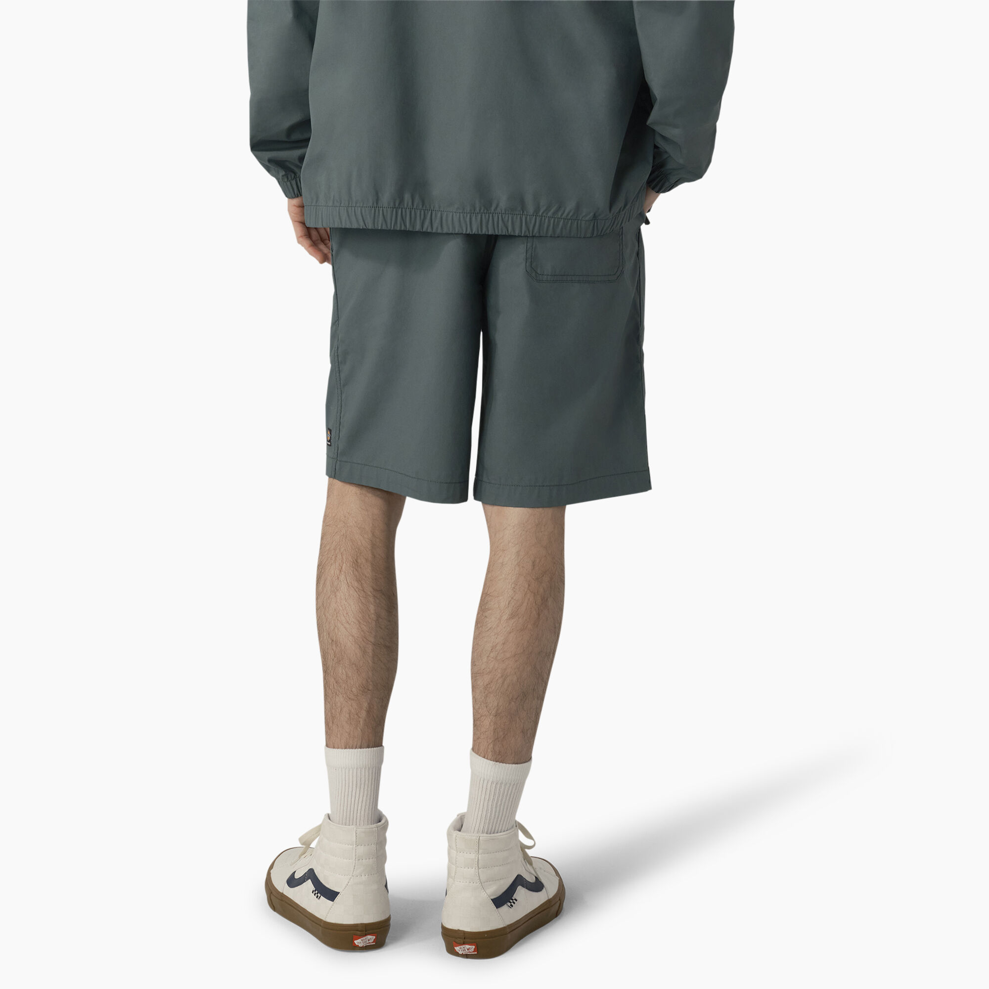 Dickies Skateboarding Grants Pass Relaxed Fit Shorts 9 Dickies US