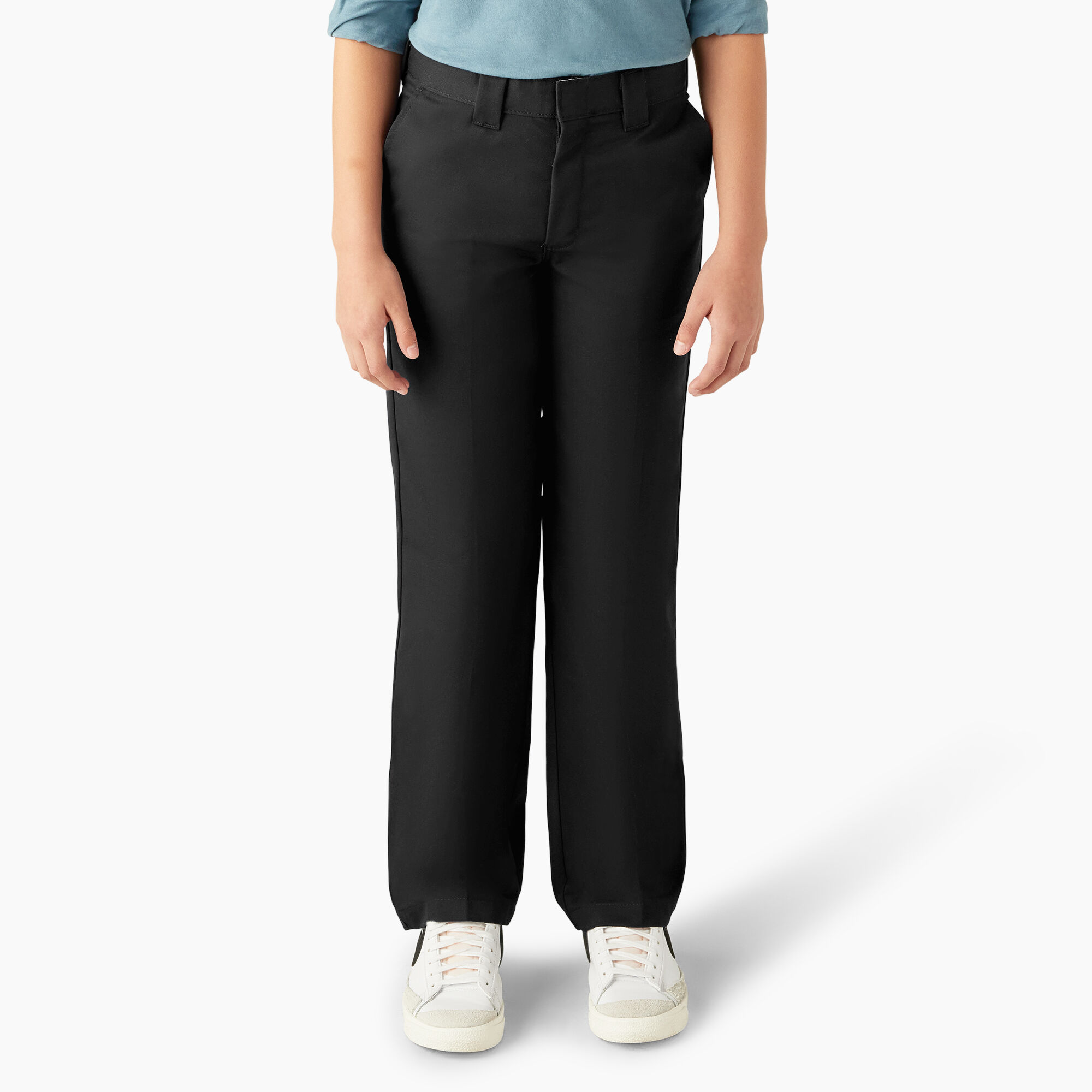 Boys 873 Slim Fit Pants 4 20 Dickies US