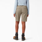 Women&#39;s Ripstop Cargo Shorts, 9&quot; - Desert Sand &#40;DS&#41;
