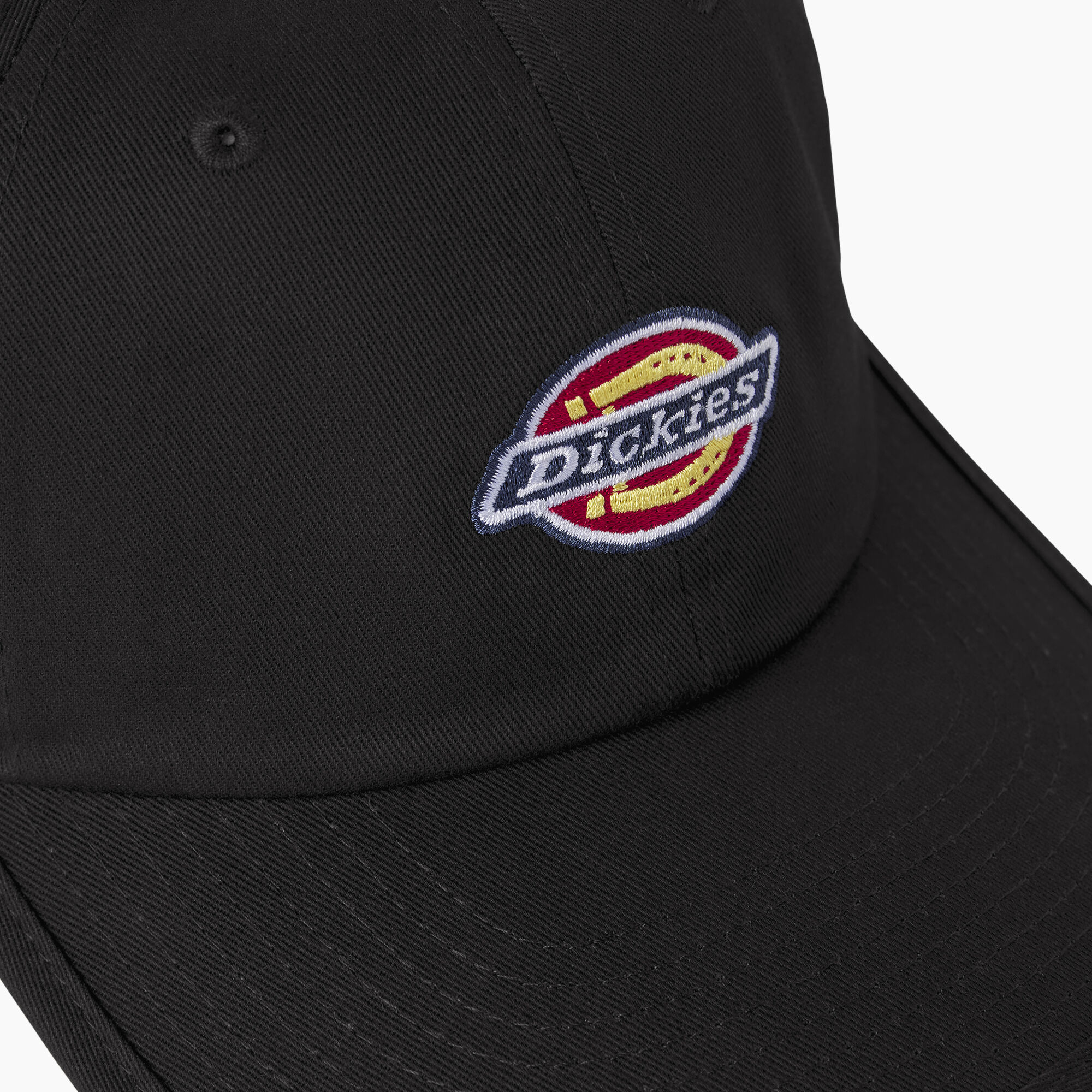 Low Pro Logo Dad Hat - Dickies US