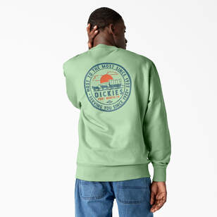 Greensburg Graphic Sweatshirt