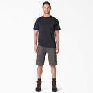DuraTech Ranger Duck Shorts, 11&quot; - Slate Gray &#40;SL&#41;
