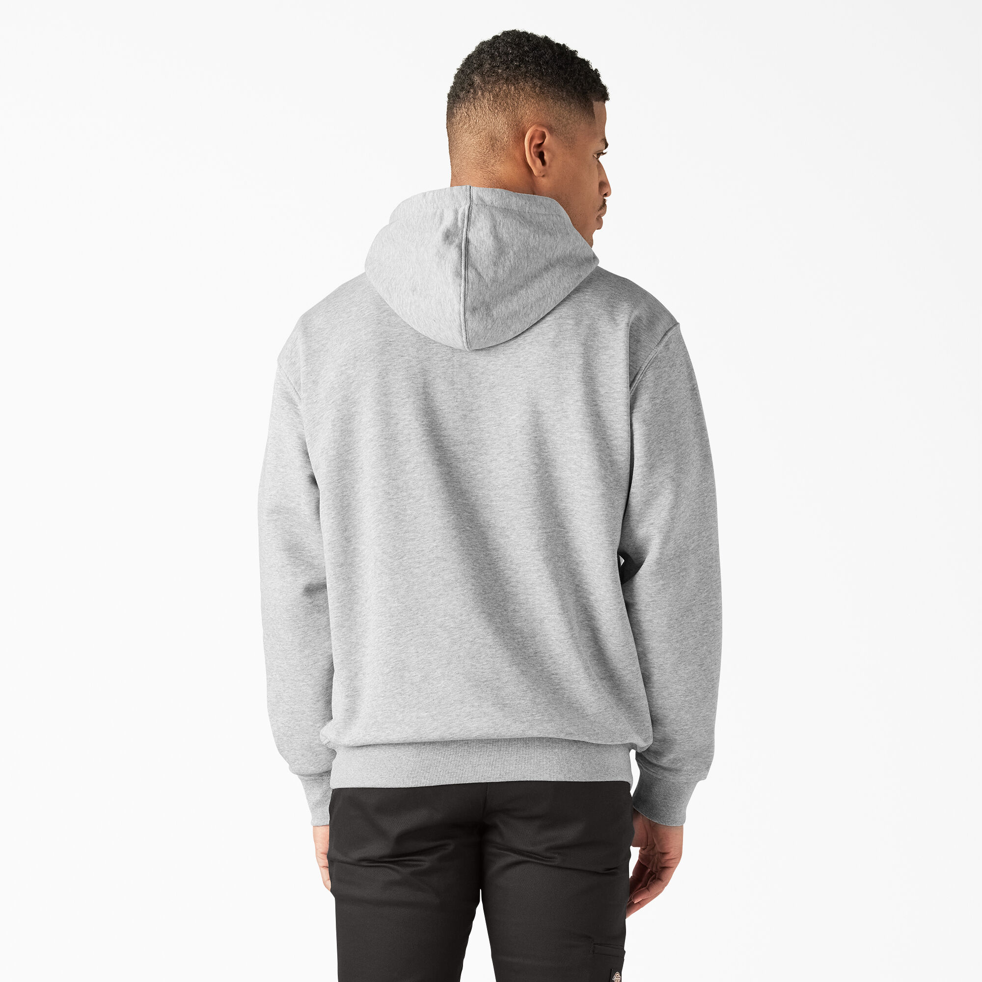 【別倉庫からの配送】 Relaxed Fit US Dickies - Hoodie Uniontown トップス
