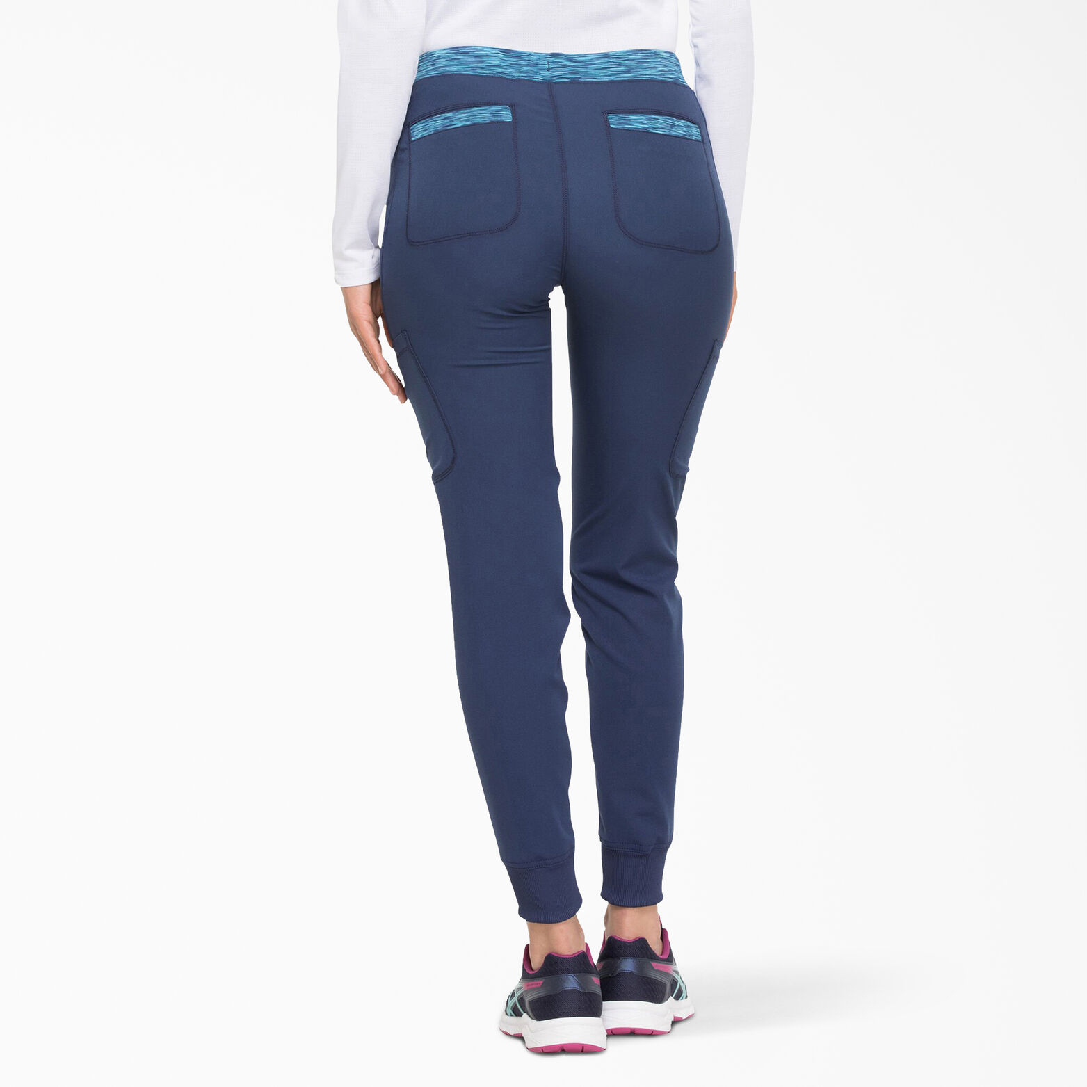 new look tapered leg jogger