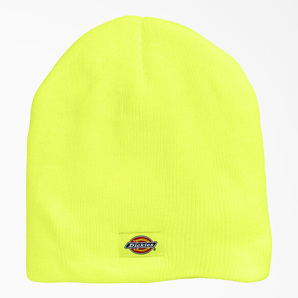 FLEX Insulated Warming Beanie - Neon Yellow &#40;EW&#41;