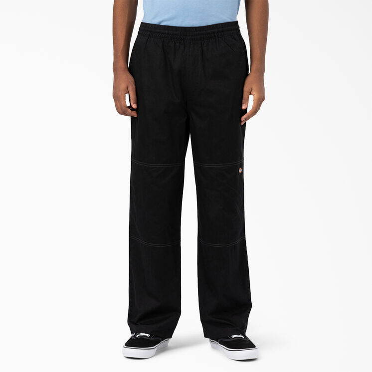 Dickies Skateboarding Summit Chef Pants - Black &#40;BKX&#41;