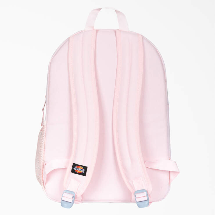 Student Lotus Pink Backpack - Lotus Pink (L3P) image number 2