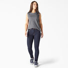 Women&#39;s Tank Top - Graphite Gray &#40;GA&#41;