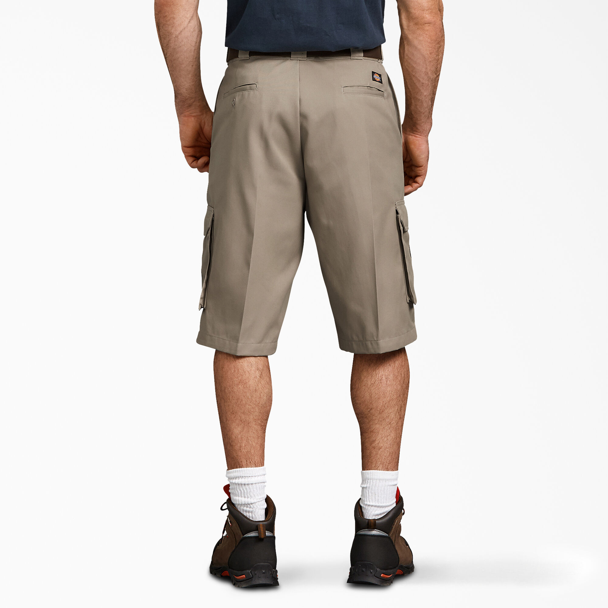 Dickies loose fit cargo shorts top