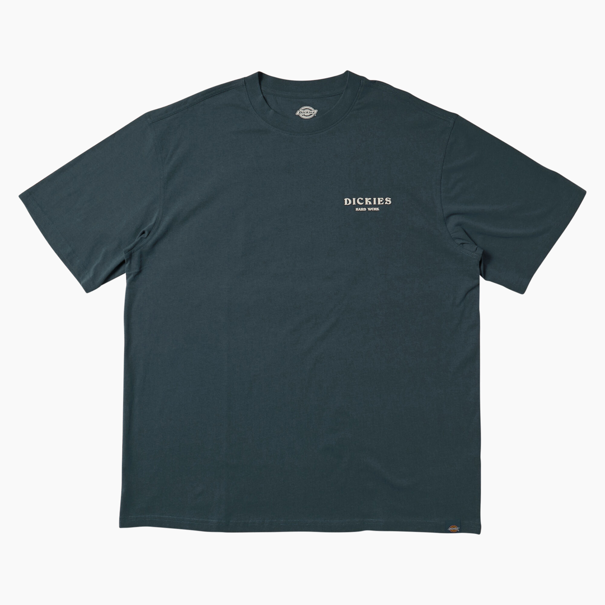 Oatfield Short Sleeve T-Shirt - Dickies US