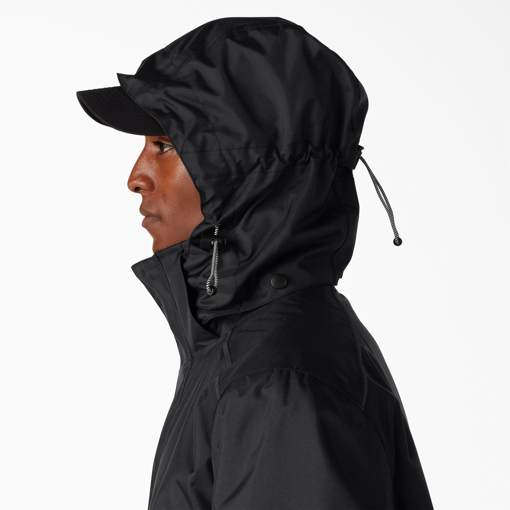 Anorak dickies 2025
