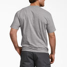 Short Sleeve T-Shirt - Heather Gray &#40;HG&#41;