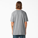 Short Sleeve T-Shirt - Heather Gray &#40;HG&#41;