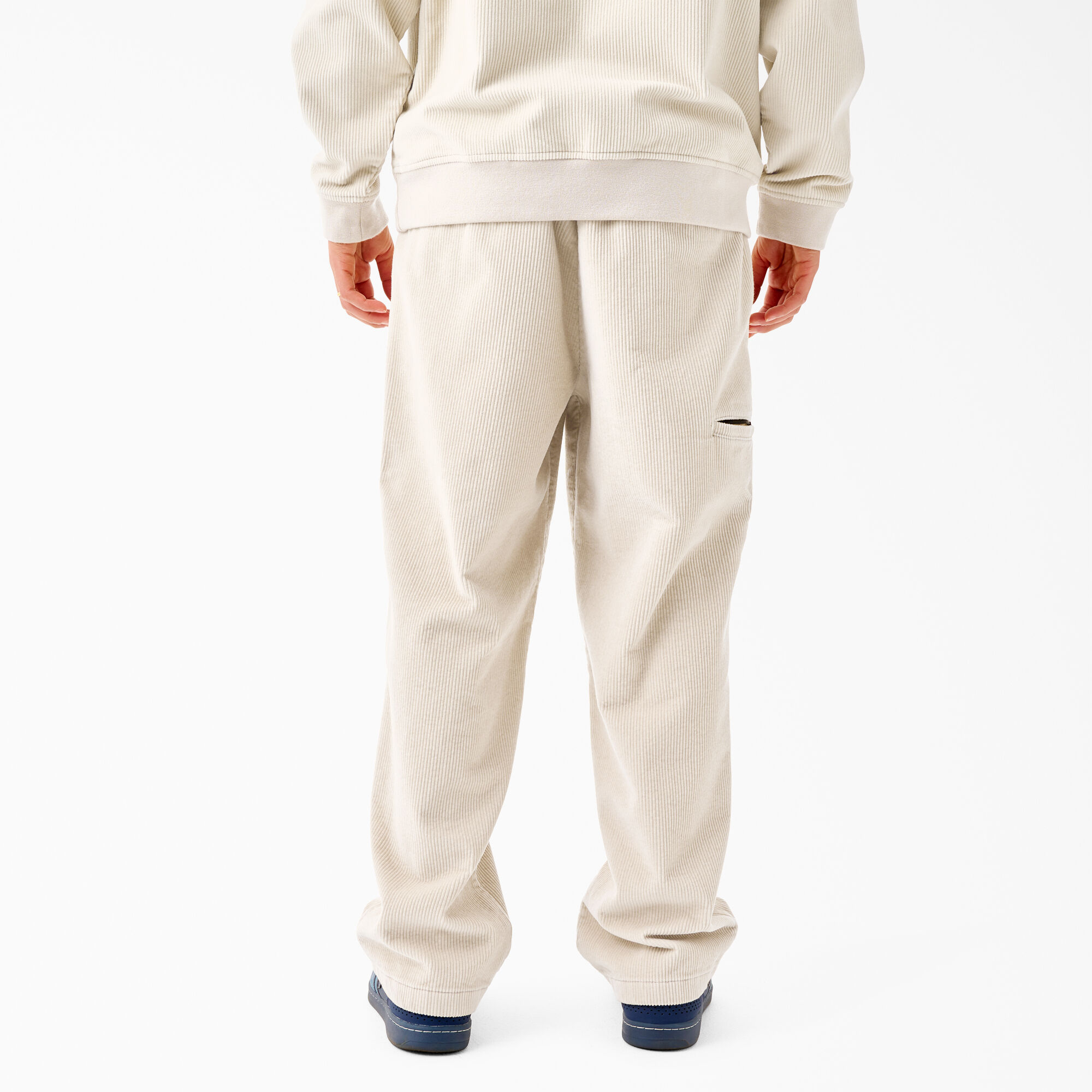 Tom Knox Corduroy Work Pants - Dickies US