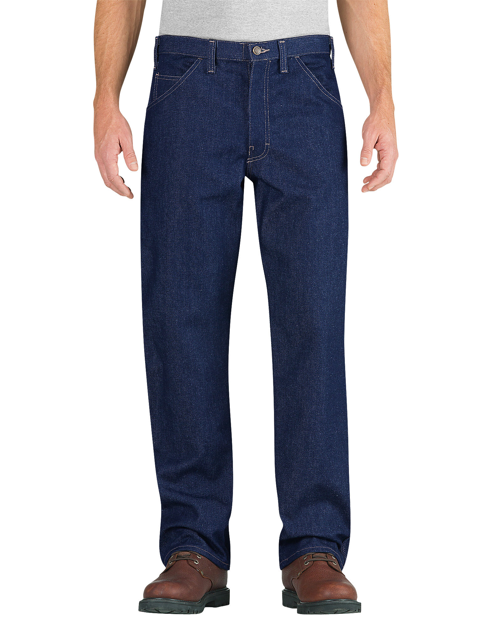 flame resistant carpenter jeans
