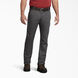 Regular Fit Straight Leg Duck Carpenter Pants - Stonewashed Gray &#40;SSL&#41;