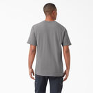 Cooling Short Sleeve Pocket T-Shirt - Smoke Gray &#40;SM&#41;
