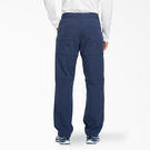 Men&#39;s Dynamix Cargo Scrub Pants - Navy Blue &#40;NVY&#41;