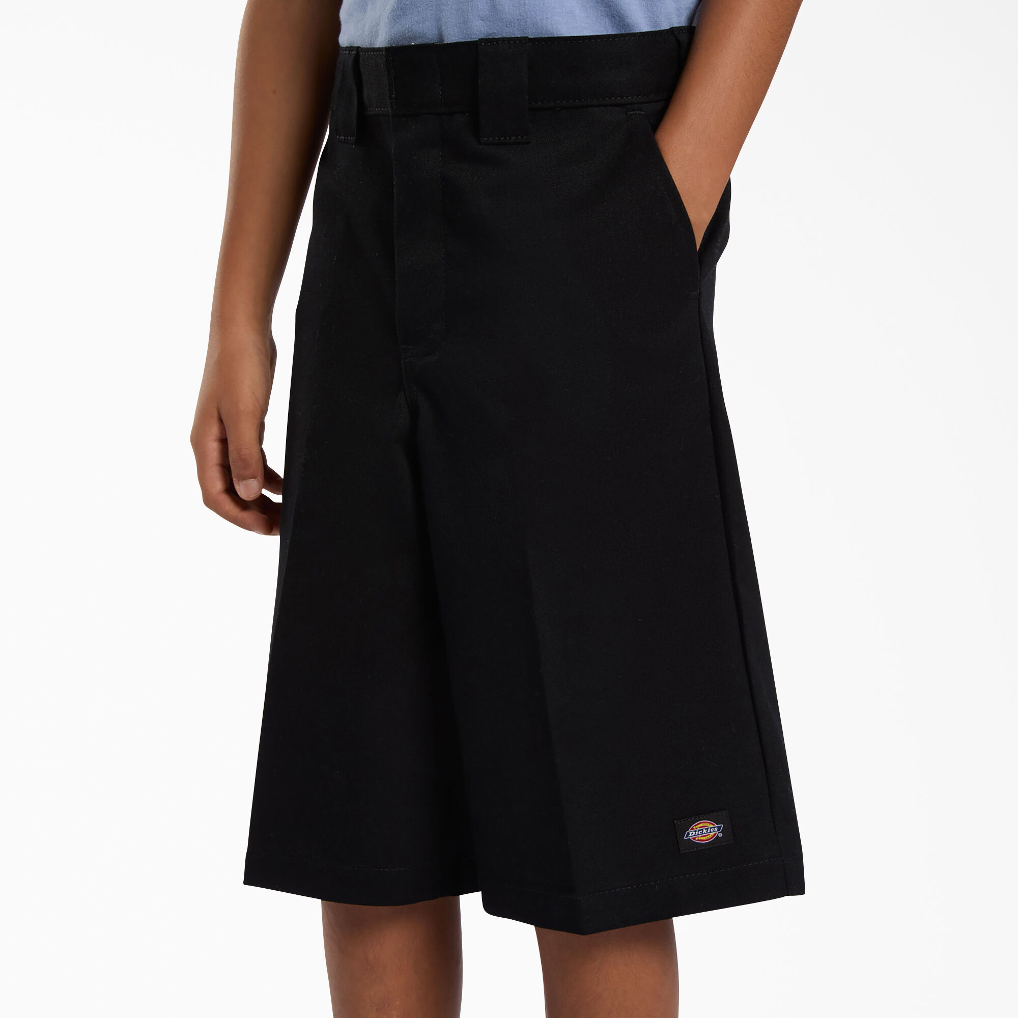 Kids' Utility Shorts, 4-20 - Dickies US
