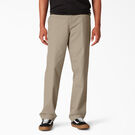 Dickies Skateboarding Slim Fit Pants - Desert Sand &#40;DS&#41;