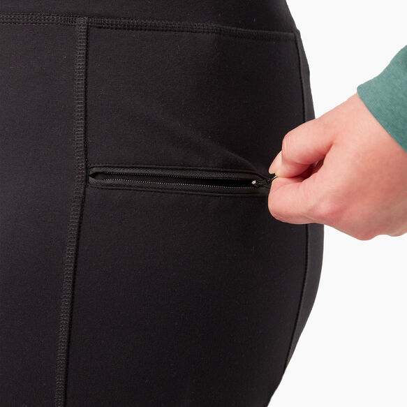 Women&#39;s Plus ProTect Utility Leggings - Black &#40;KBK&#41;