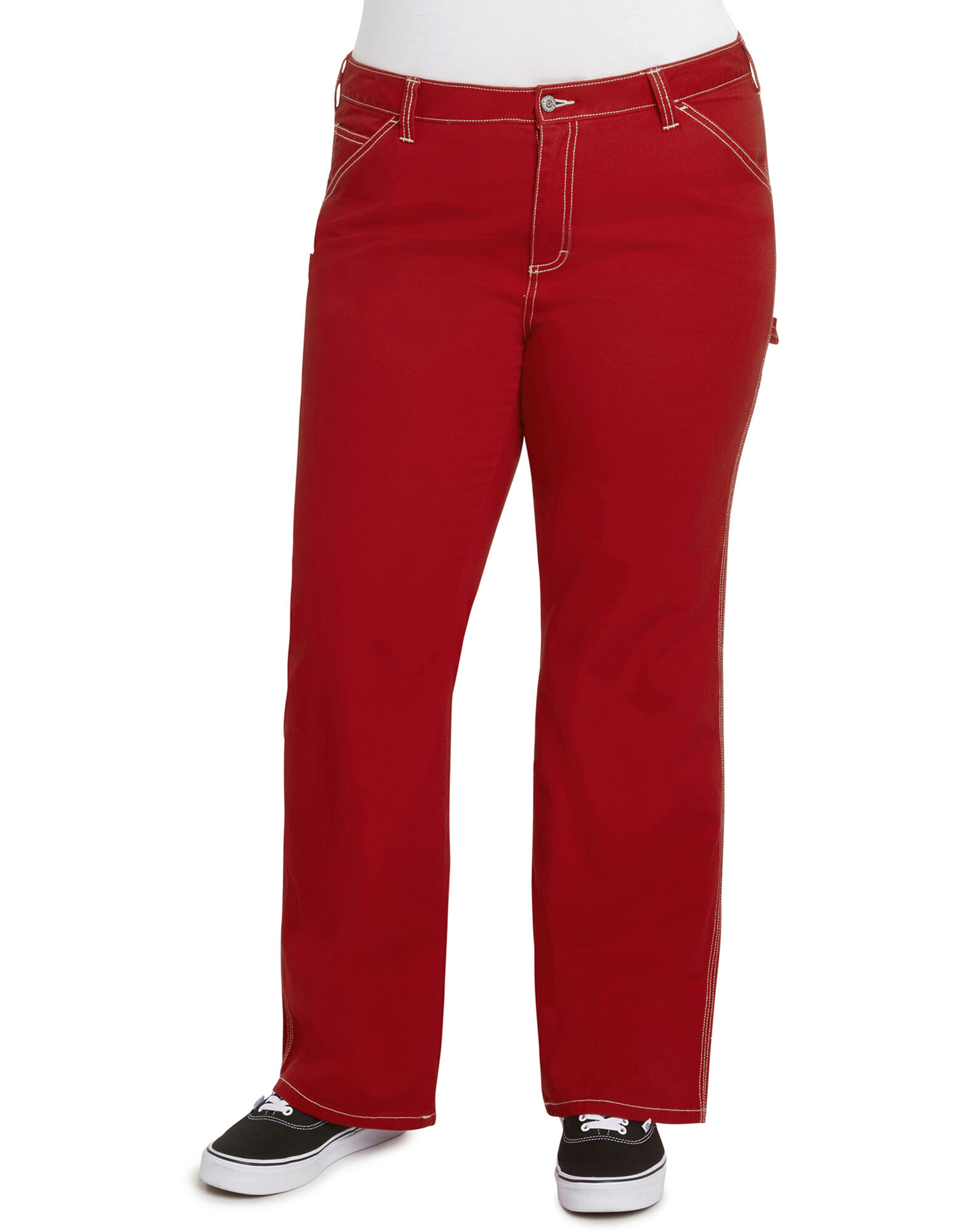 dickies carpenter pants juniors