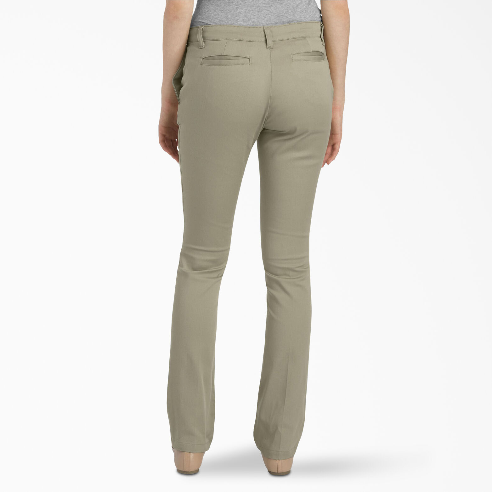 women's dri fit khaki pants